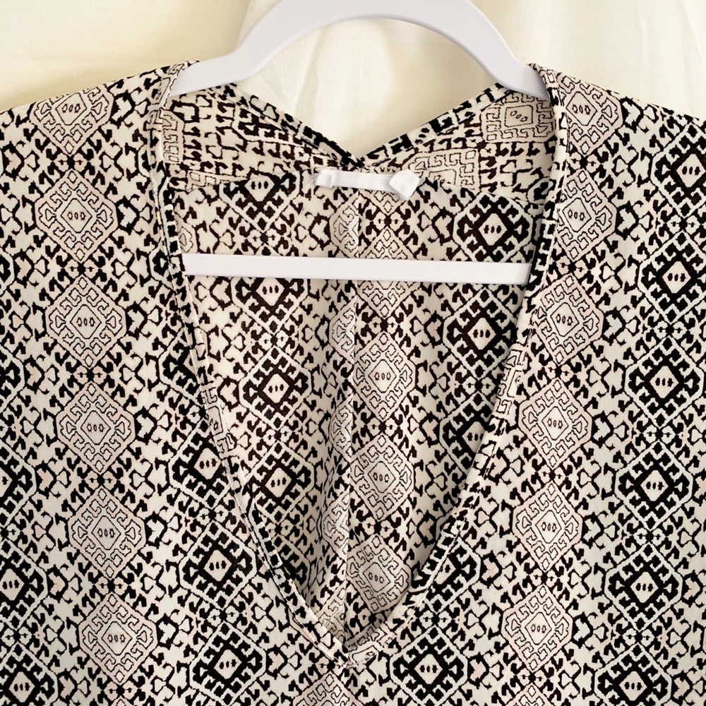 Printed Top - Picture 2 of 4
